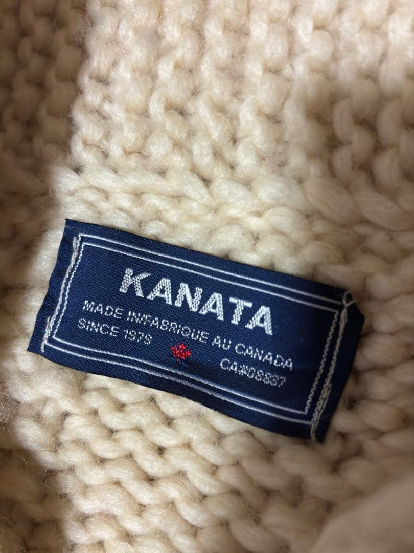 【KANATA】ビンテージ　レア