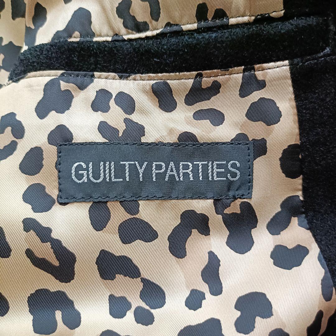 WACKO MARIA SUEDE LEATHER COAT　Sサイズ