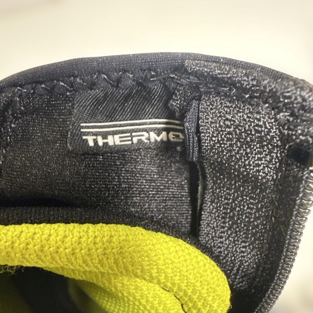 スキー FISCHER RC5 Skate EU38