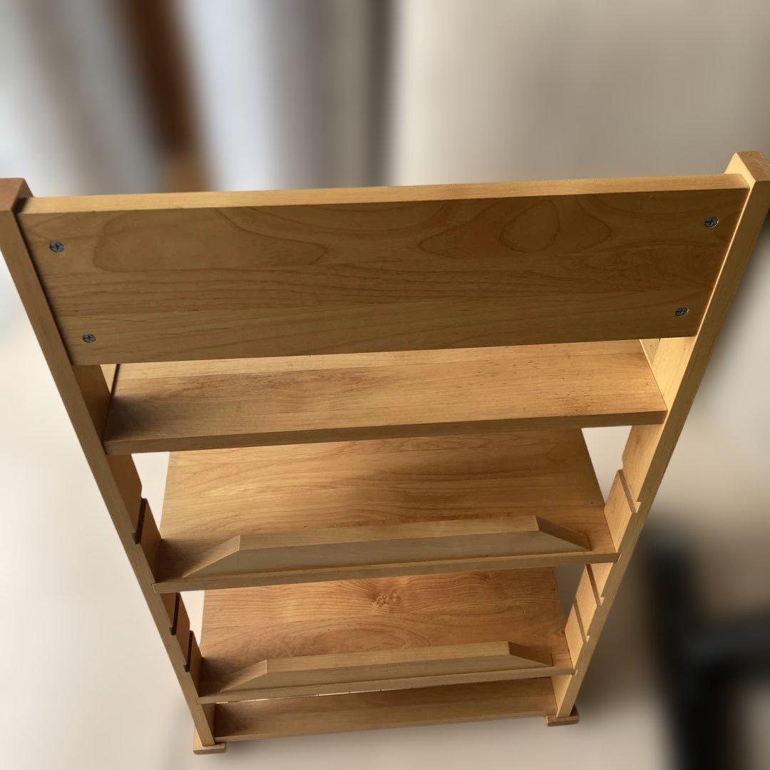 【ACTUS購入】オープンシェルフ　棚