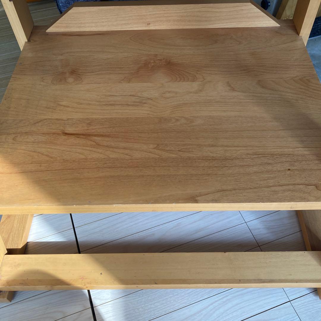 【ACTUS購入】オープンシェルフ　棚