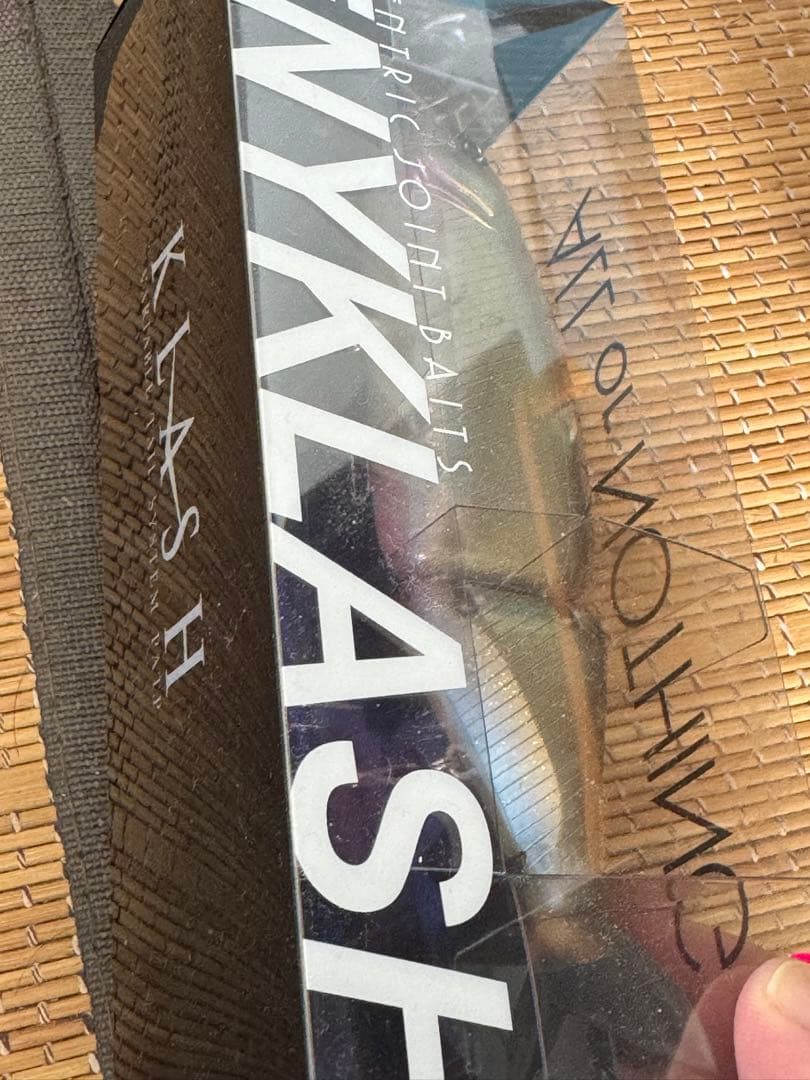 タイニークラッシュ セット①