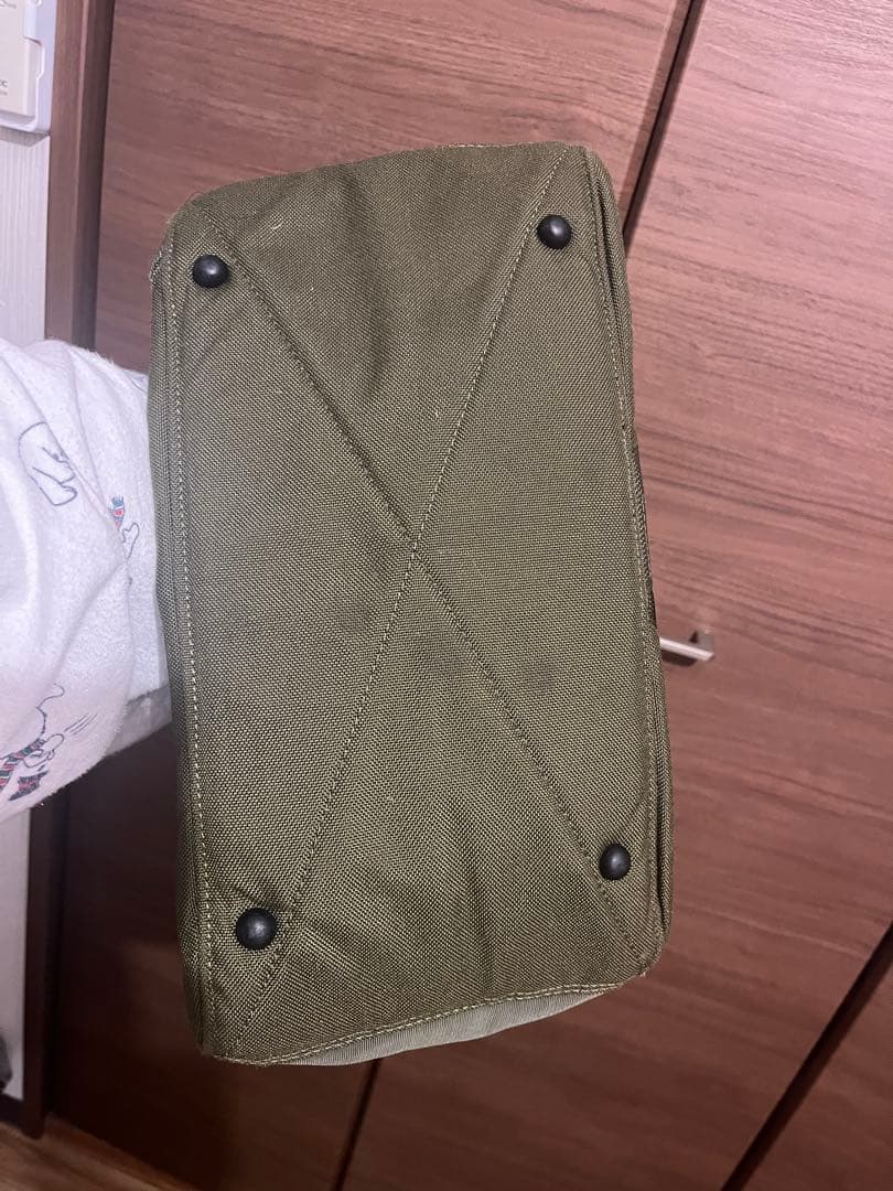 PORTER PALS 2WAY TOTE BAG　ポーター　トートバッグ