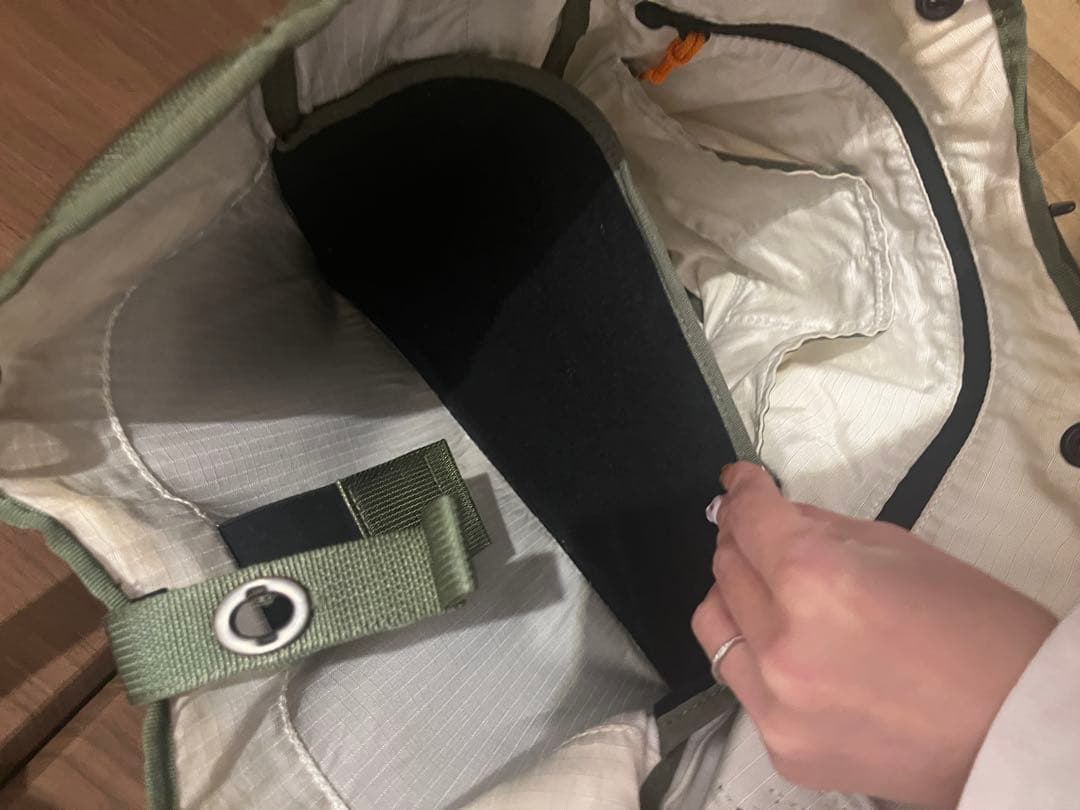 PORTER PALS 2WAY TOTE BAG　ポーター　トートバッグ