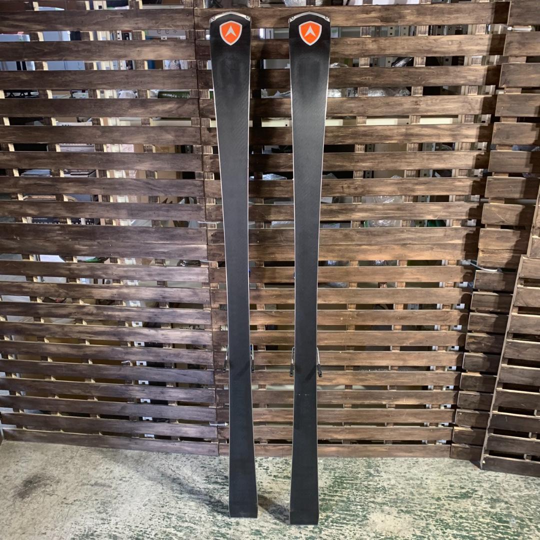 K961 DYNASTAR COURSE コースプロ スキー板 172cm