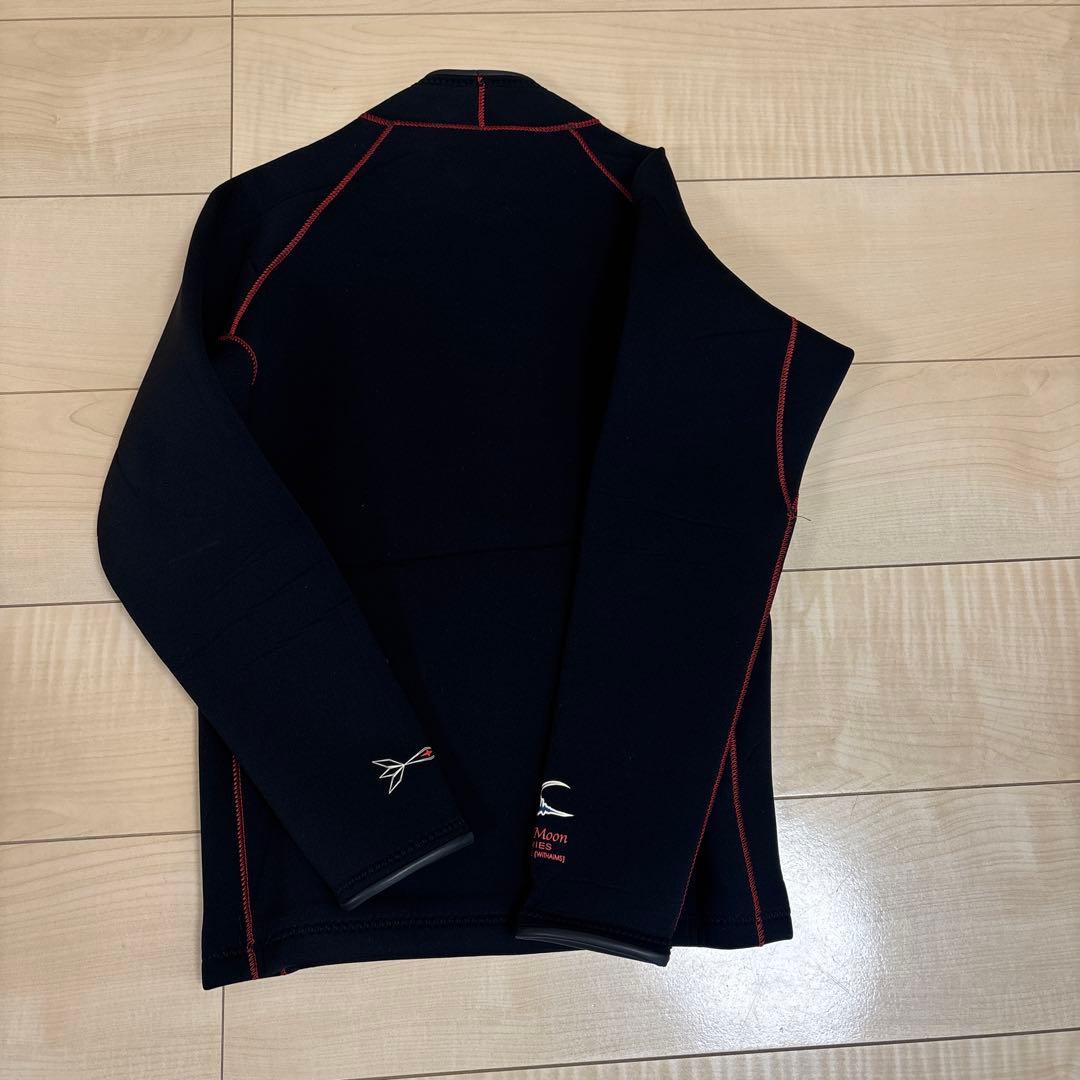 mazume ウェットスーツ 上着・パンツ・靴下セット