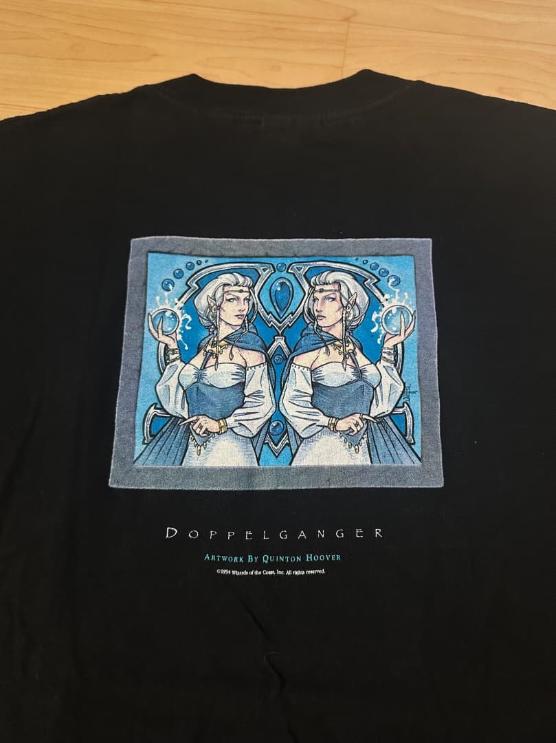 トップス Vintage Magic The Gathering Tee