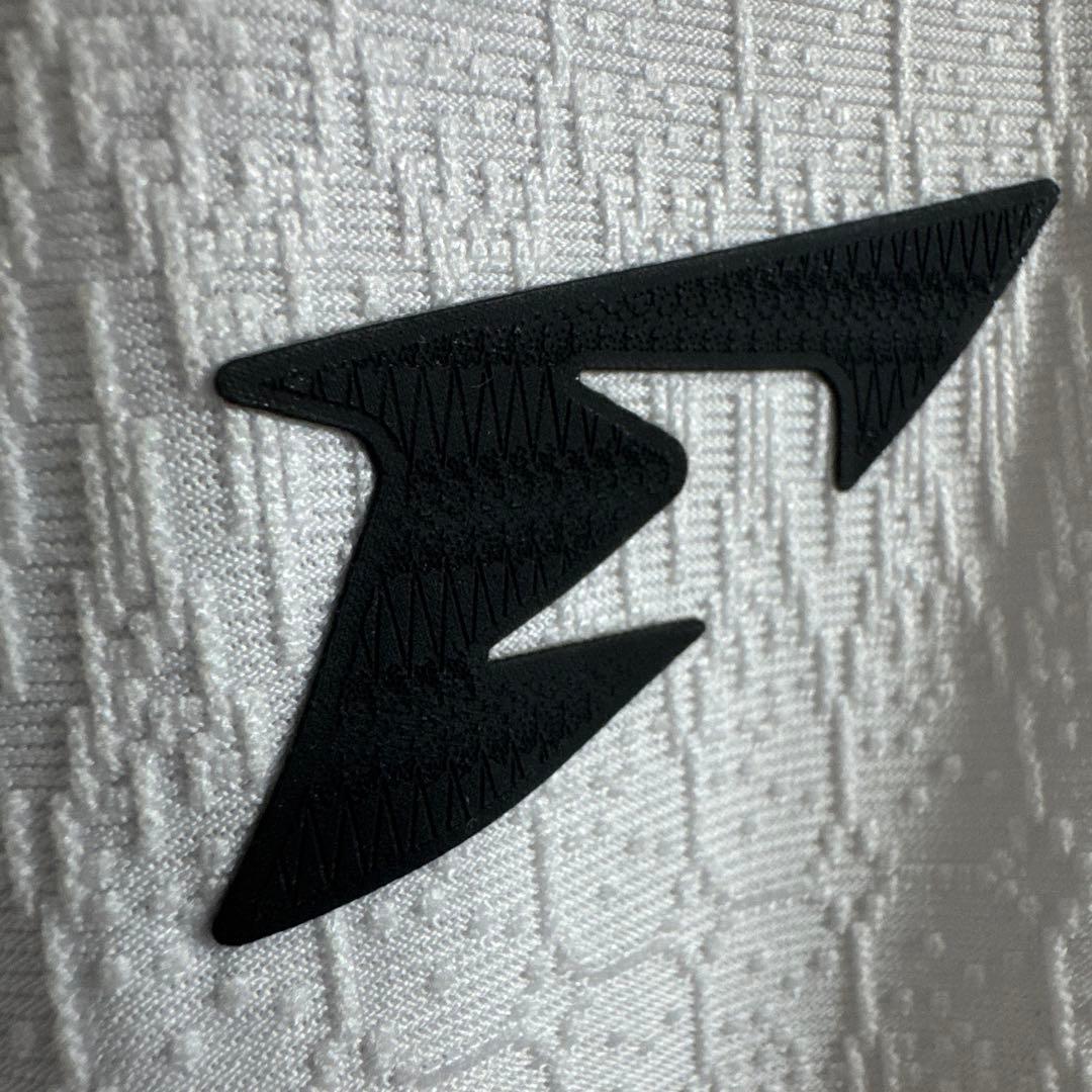 インドネシア代表 ホワイト長袖ジャージ 23番