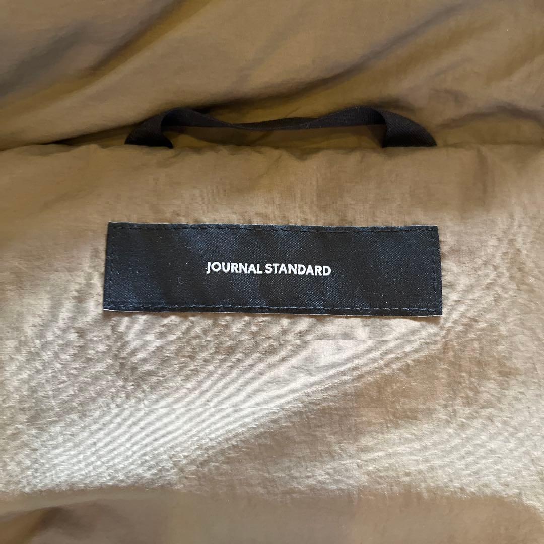 JOURNAL STANDARD ダウンベスト