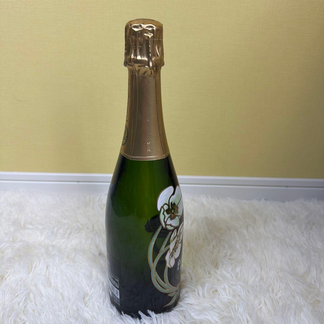 【美品】【未開封】ペリエジュエ ベルエポック シャンパン 2013 750ml