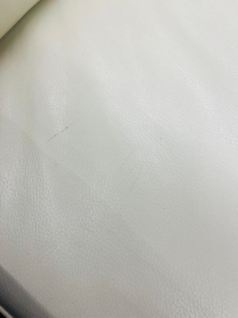 【地域限定無料配送】 IDC大塚家具CHAISE LONGUE総本革