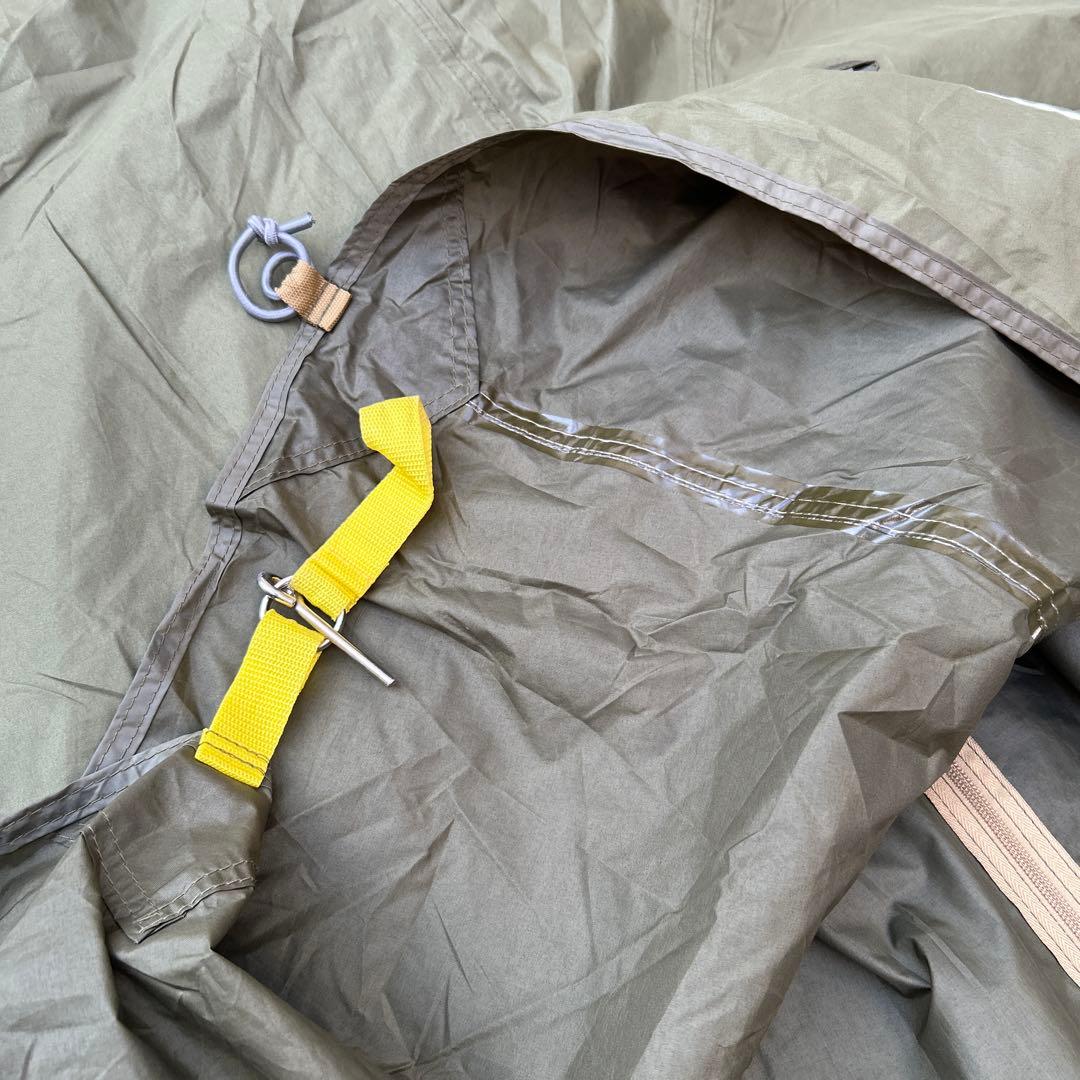 Coleman X-CURSION TEEPEE II/325 テント　ティピー