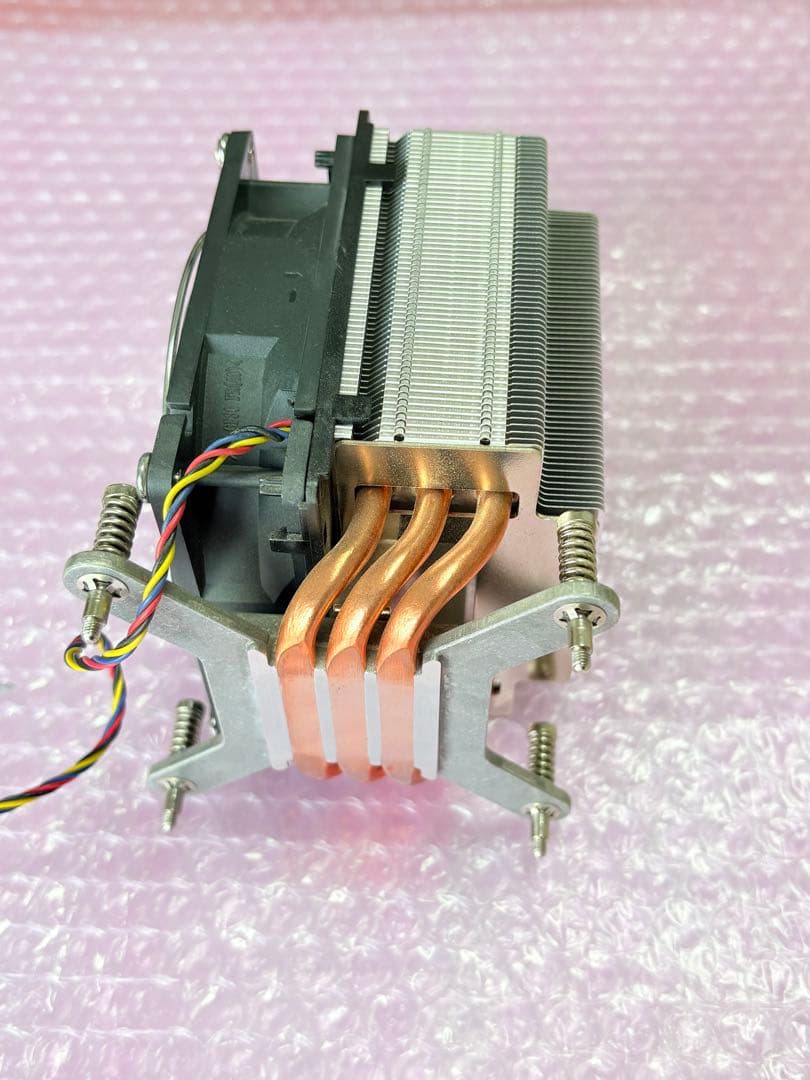 Supermicro X11SCZ-F/IPMI・TPM2.0搭載/クーラー付き