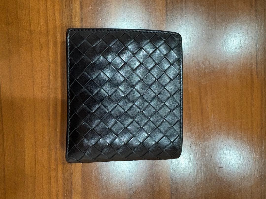 ボッテガベェネタ/Bottega Veneta/財布