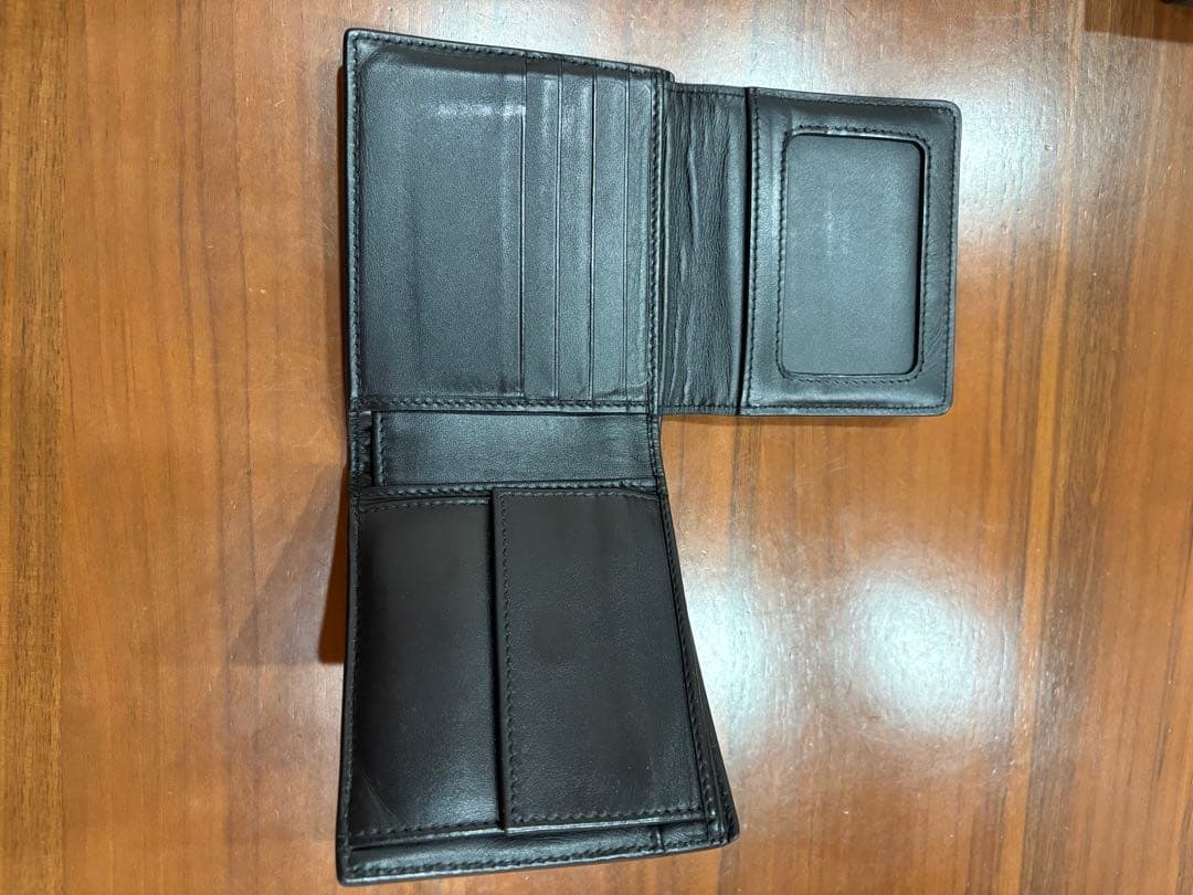 ボッテガベェネタ/Bottega Veneta/財布