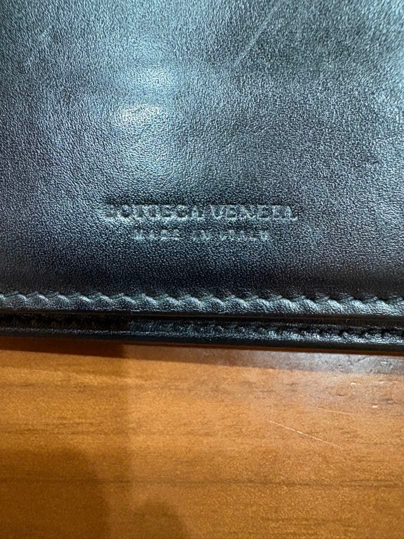 ボッテガベェネタ/Bottega Veneta/財布