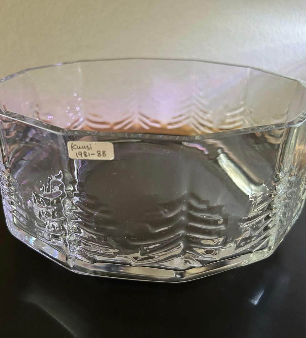 イッタラ（）クーシボウル