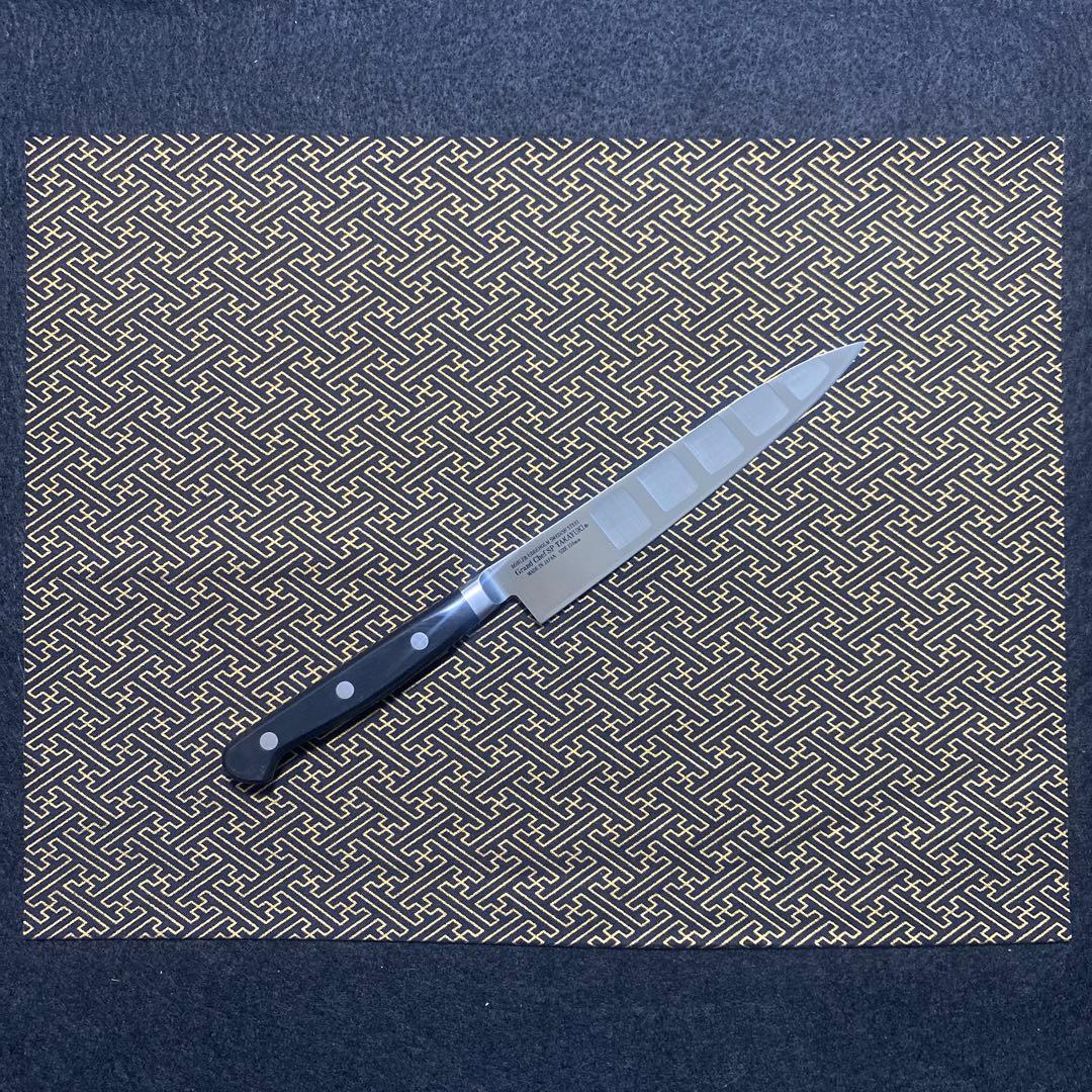 堺孝行 グランドシェフSP ペテ 150mm