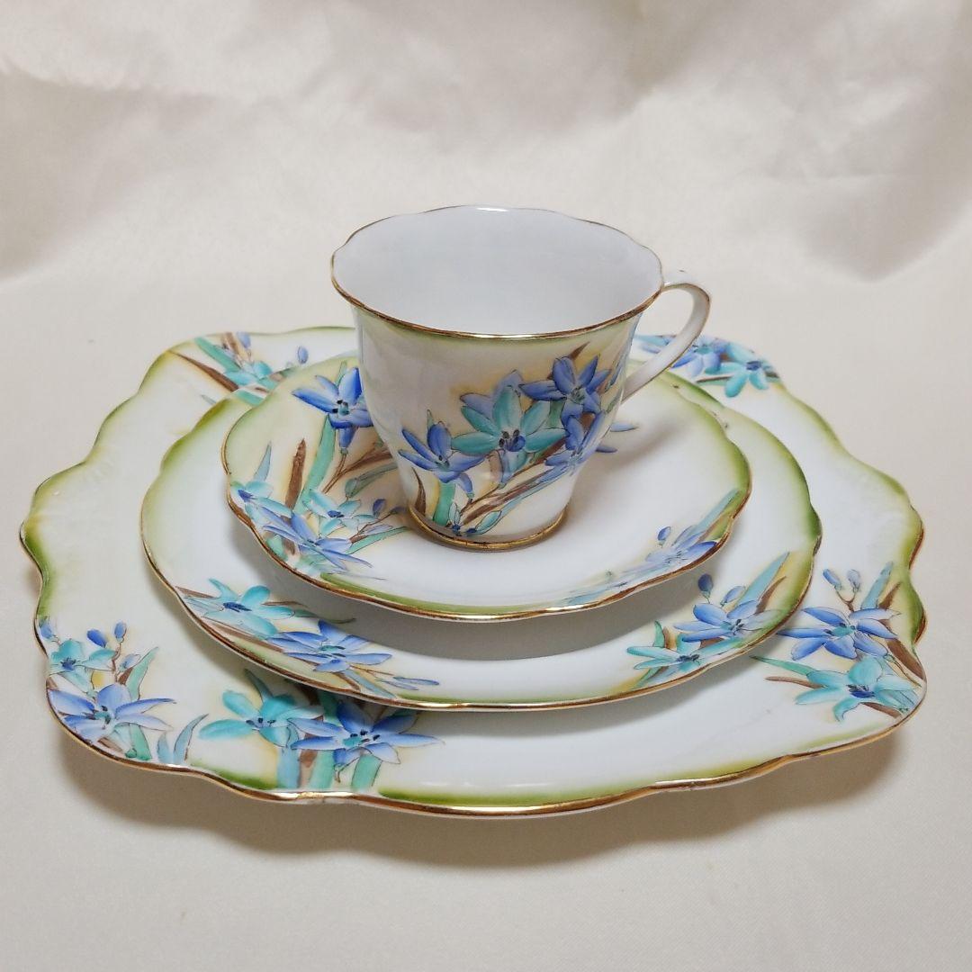 フォーリーC&S 4点セット