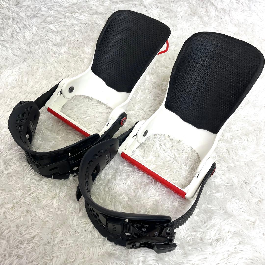 最先端システム　CLEW フリーダム　ステップイン　バインディング