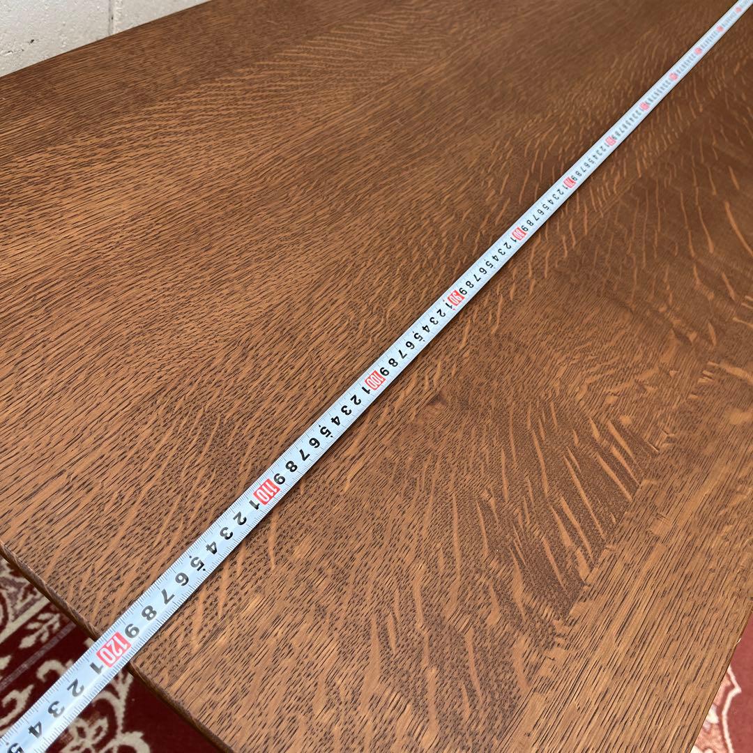 高品質 美品◾️飛騨産業 キツツキ 侭 JIN センターテーブル 棚付き 木製家具