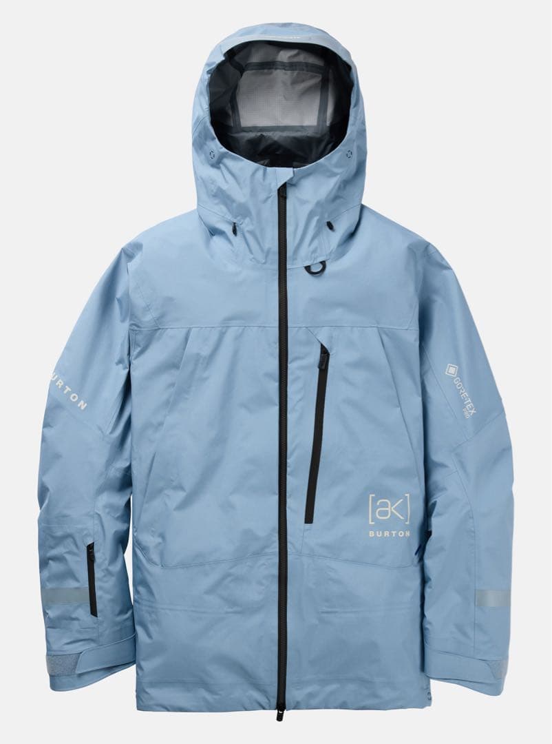新品未使用　タグ付　Burton akタスク GORE-TEX PRO 3L