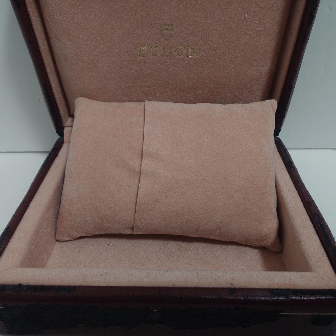 TUDOR チューダー 時計ケース ウォッチボックス ウォッチケース 空箱