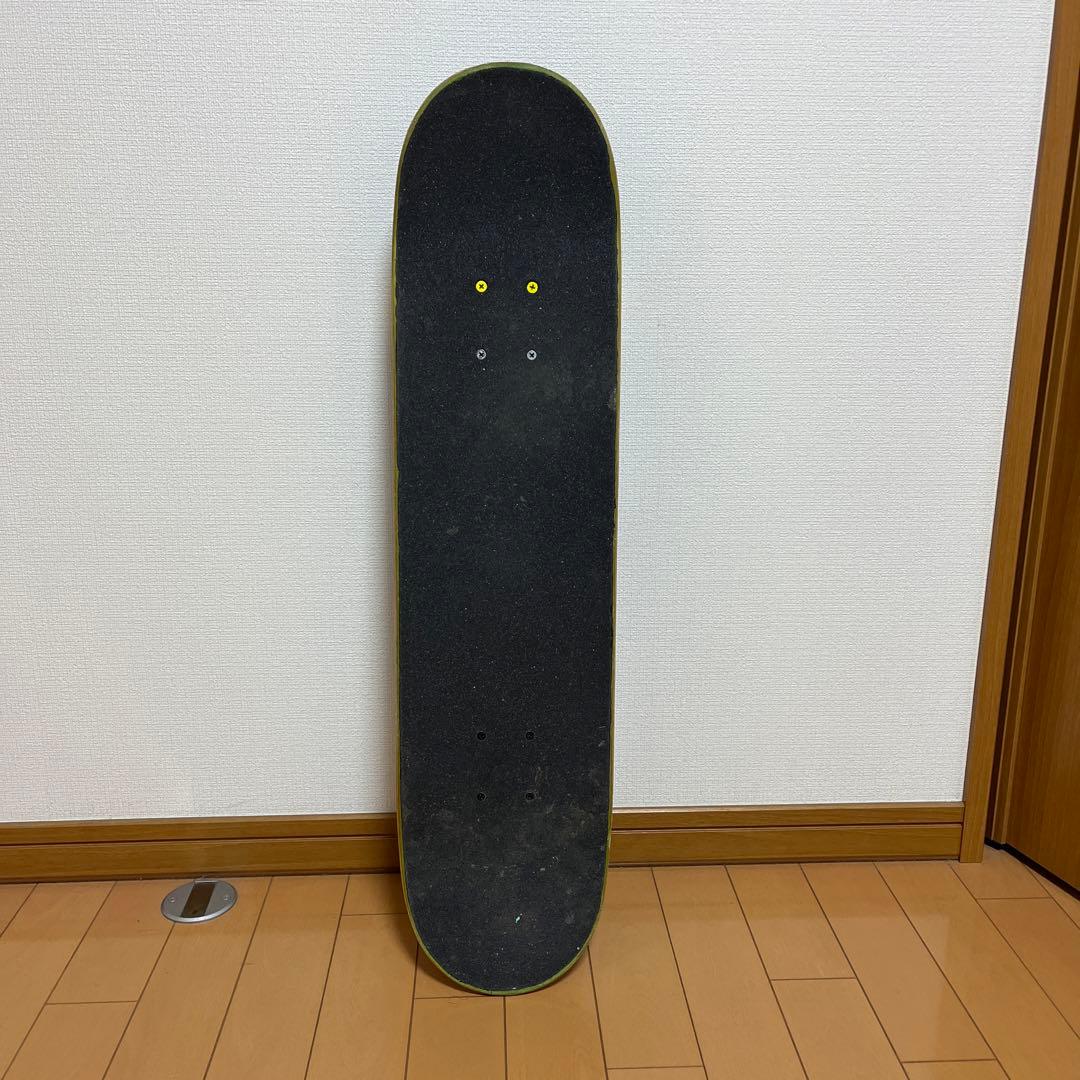 スケートボード　skateboard shil キッズ　子供