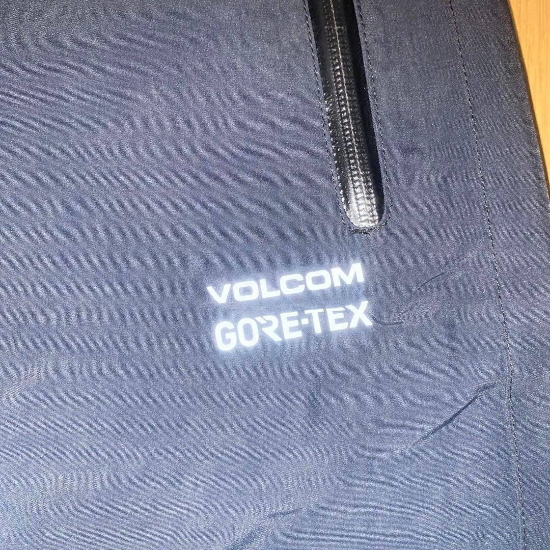 y*i様 VOLCOM GORE-TEX スノーボードパンツ XL