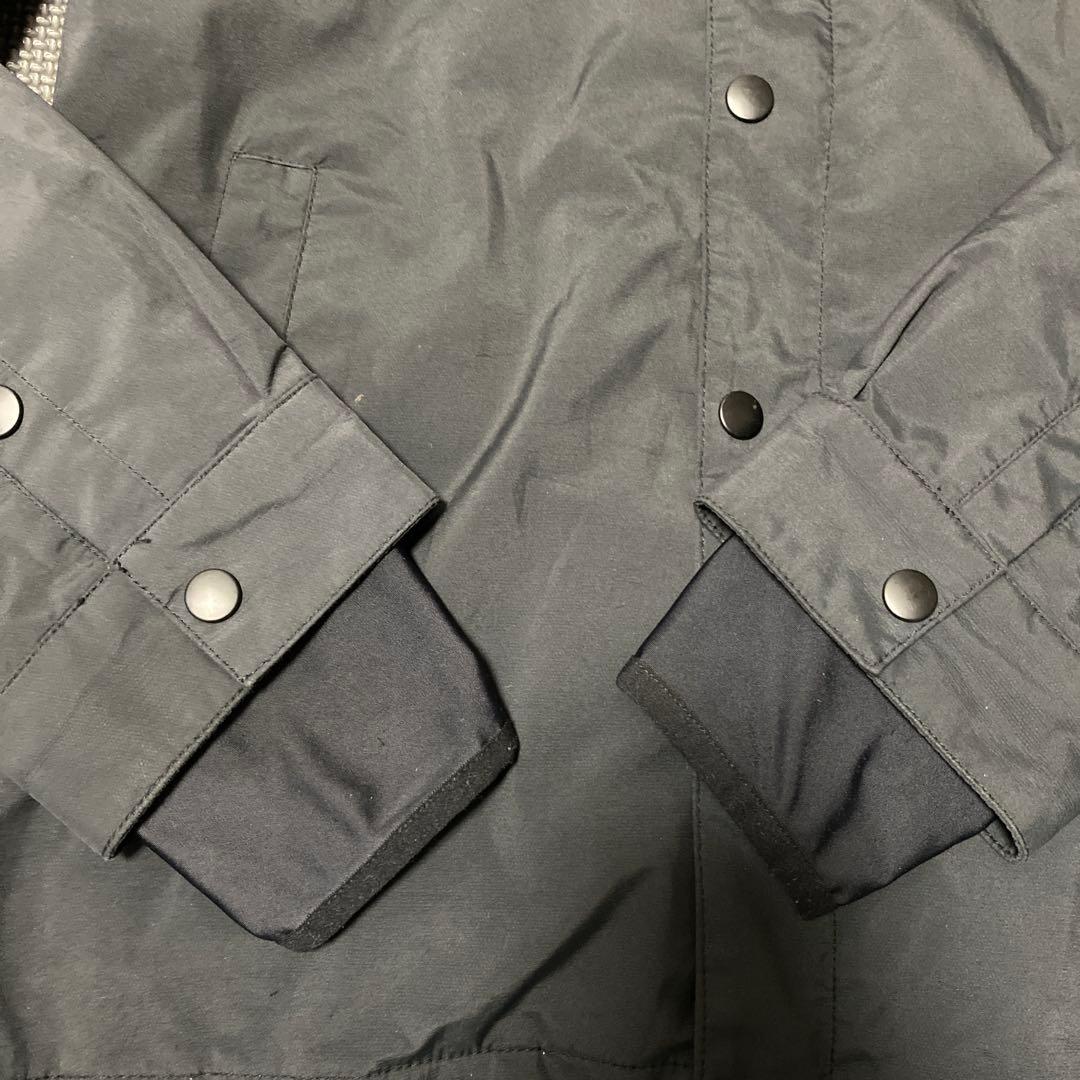 AA Heard WEAR x THRASHER コーチジャケット　スノボウエア