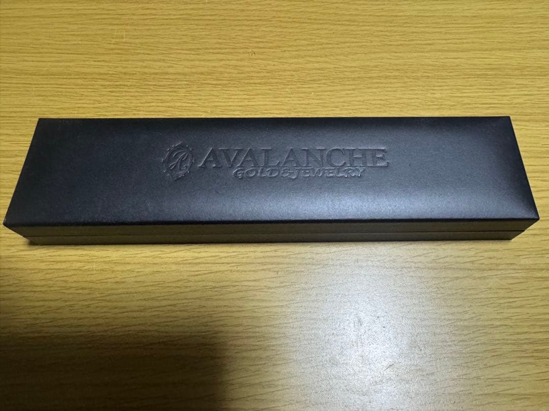 【総額20万超】AVALANCHE ダイヤモンド風ネックレスとブレスレットセット