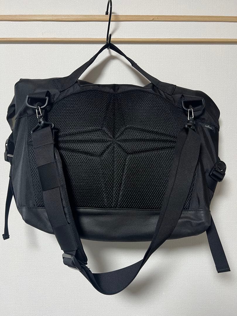 ストーンアイランド stone メッセンジャーバッグ