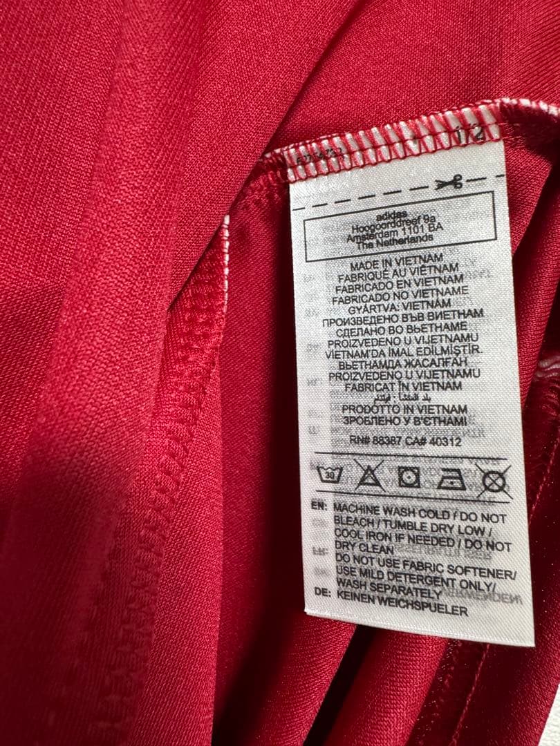 正規品 リバプール SZOBOSZLAI 8番 シャツ L（日本2XL）