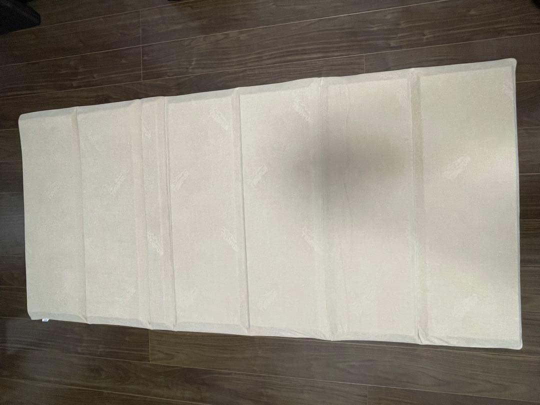 テンピュール　TEMPUR 敷き布団