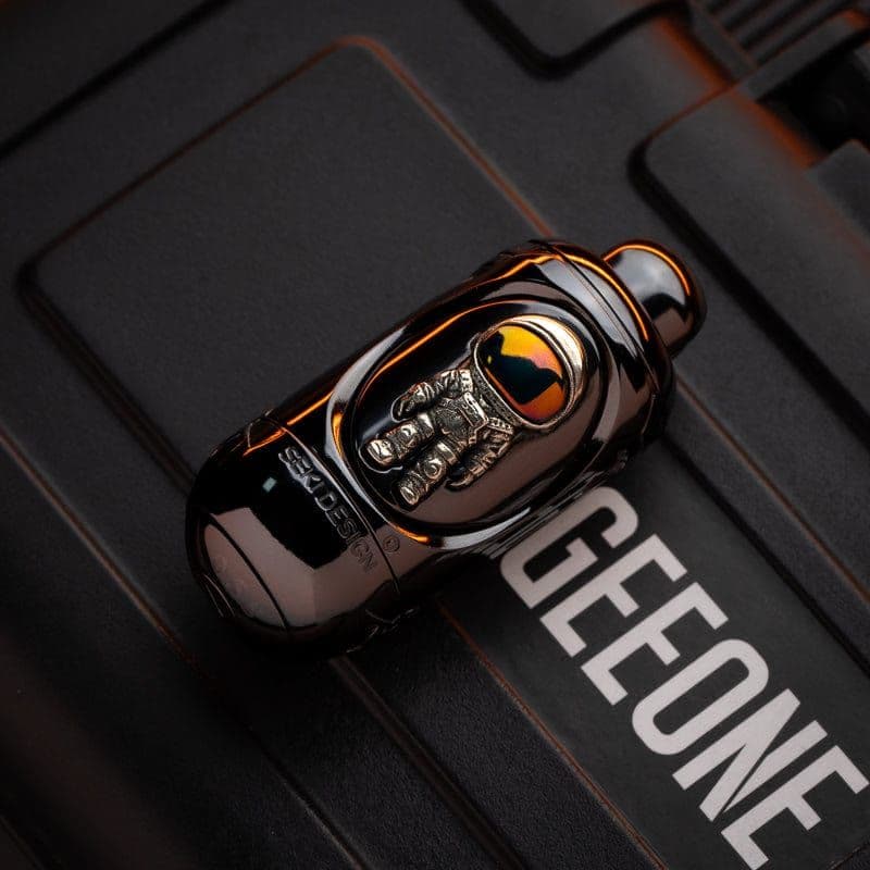 し*ま様 「正規品」SEKI　HOLY EGG　ジルコニウム　フィジェットトイ