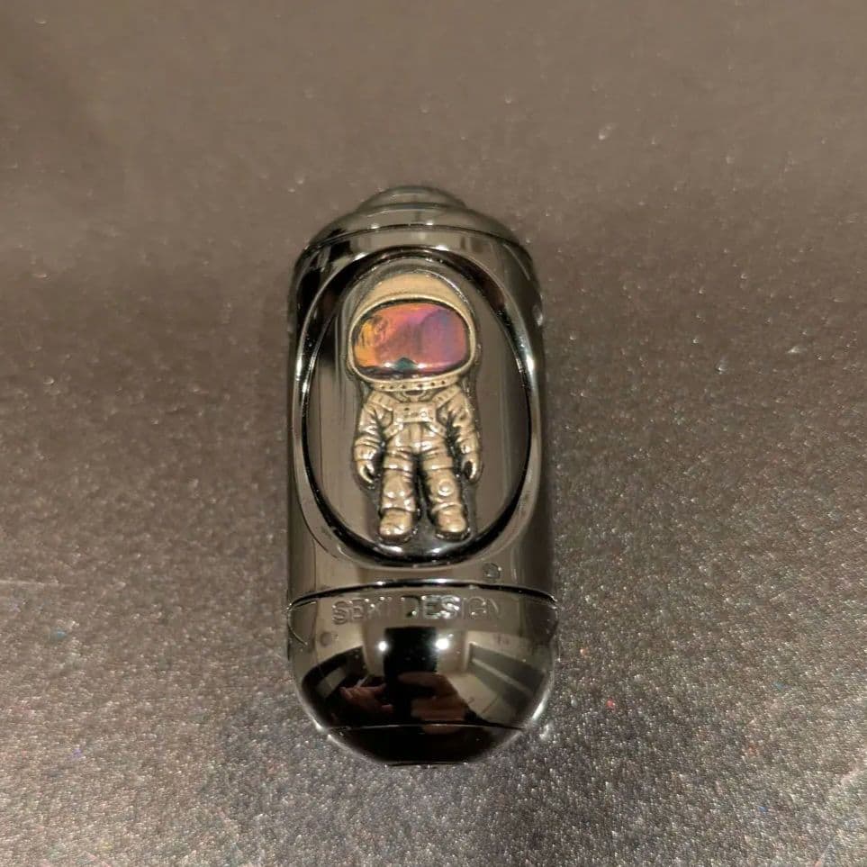 し*ま様 「正規品」SEKI　HOLY EGG　ジルコニウム　フィジェットトイ