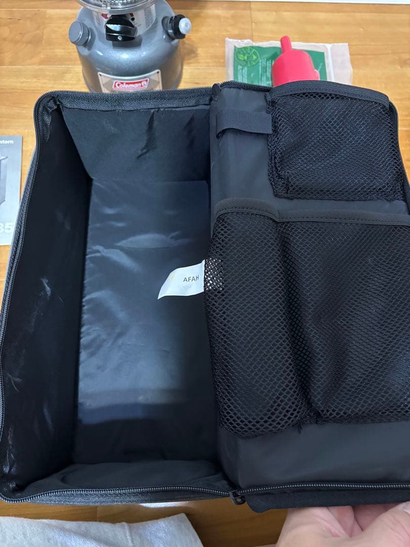 だ*ゅ様 【希少】コールマン285 スペシャルエディション 2004年12月製