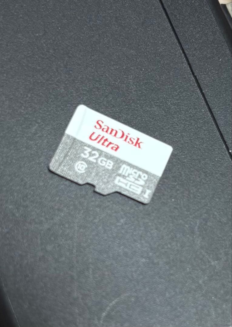 Nintendo Switch Lite ピンク 32GB micro SD付き