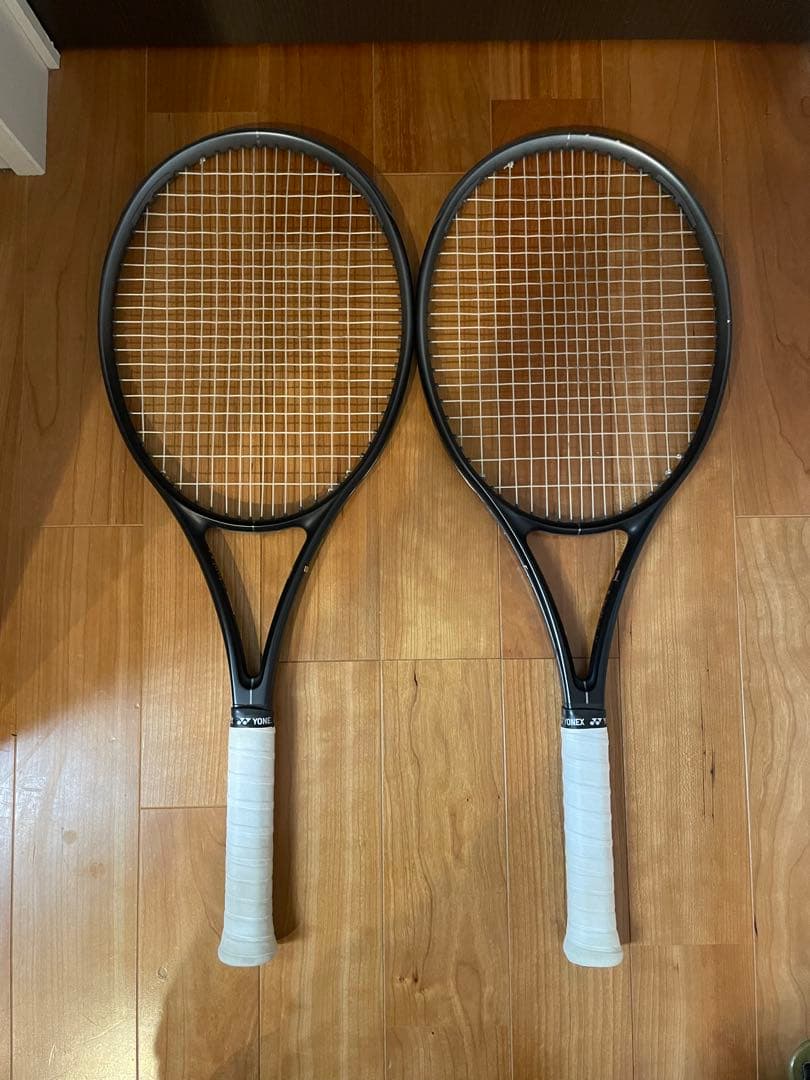 【rie***さん専用ページ】Wilson RF01 2本