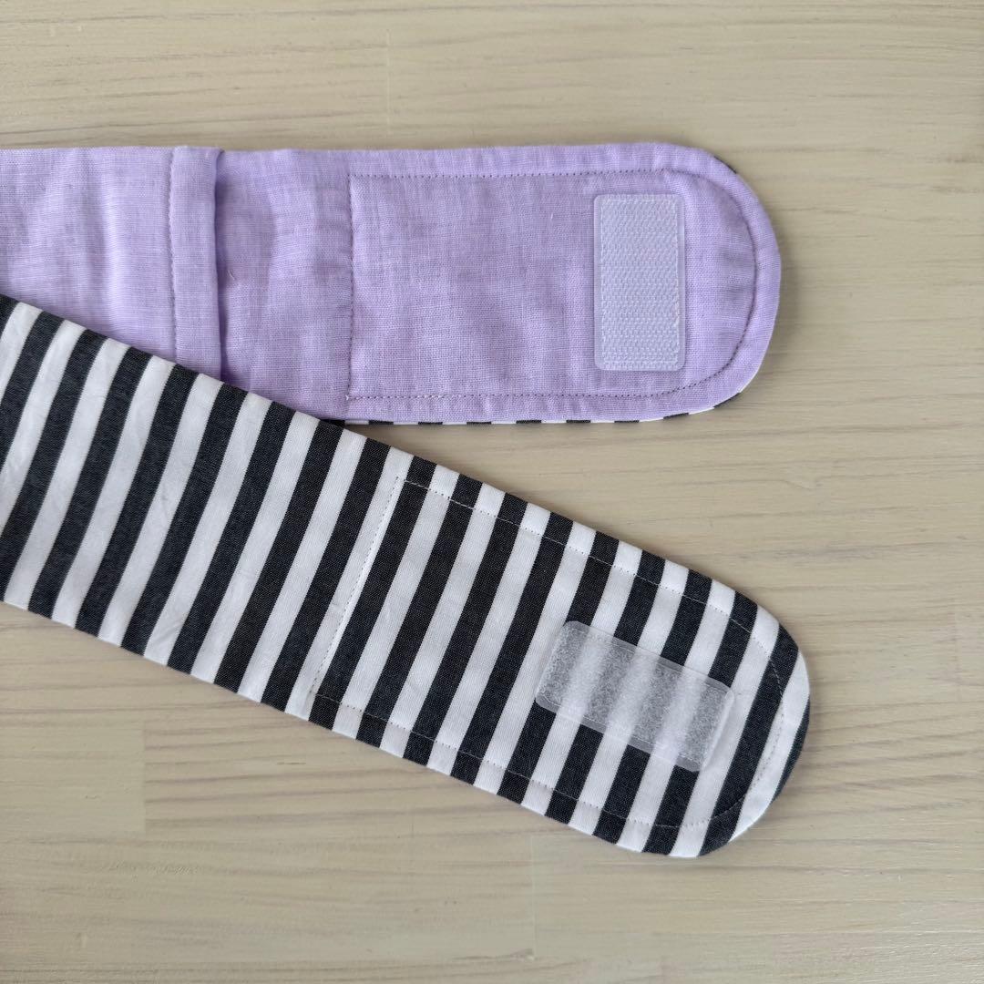 nicomico様　リバティ　ユキエモン　他　ネッククーラーカバー　LL