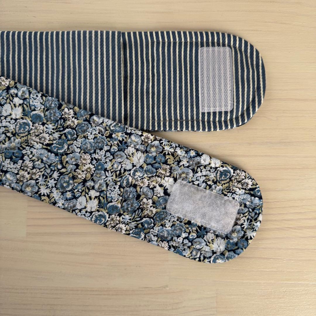 nicomico様　リバティ　ユキエモン　他　ネッククーラーカバー　LL