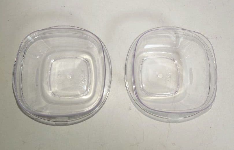 アムウェイ Amway タッパー ラバーメイドRubbermaid 食品保存容器