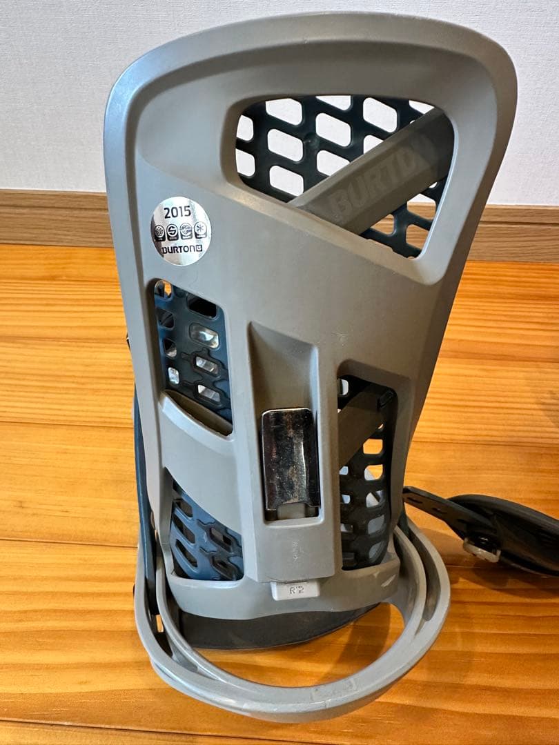 g*n様 BURTON GENESIS TT