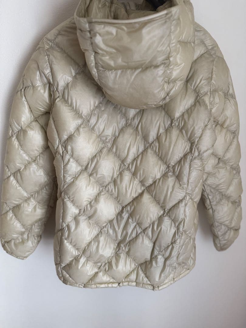 montbell スペリオダウン パーカ Women's