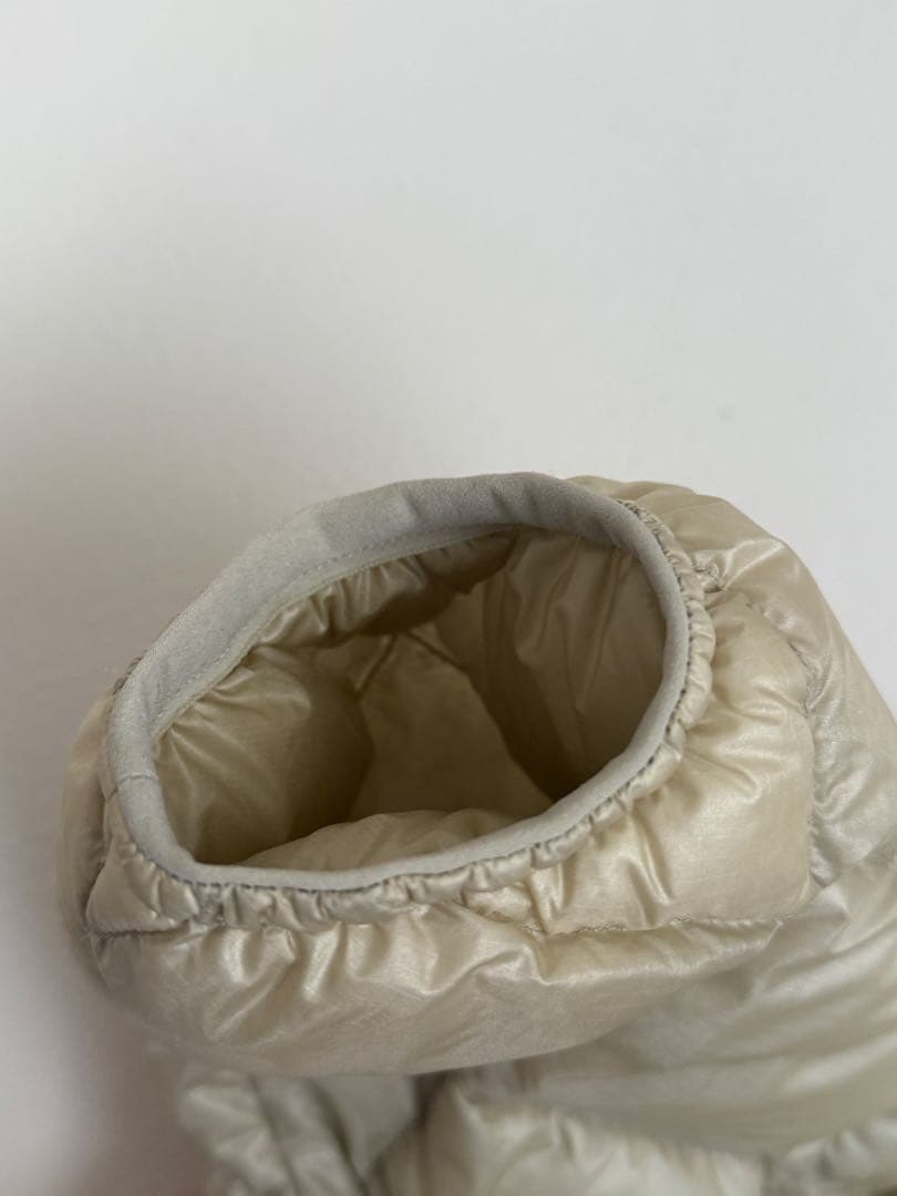 montbell スペリオダウン パーカ Women's