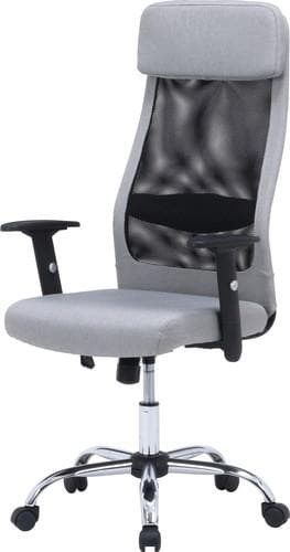 《新品・送料無料》ファブリッシュチェア　Ｍｉｘ　グレージュ