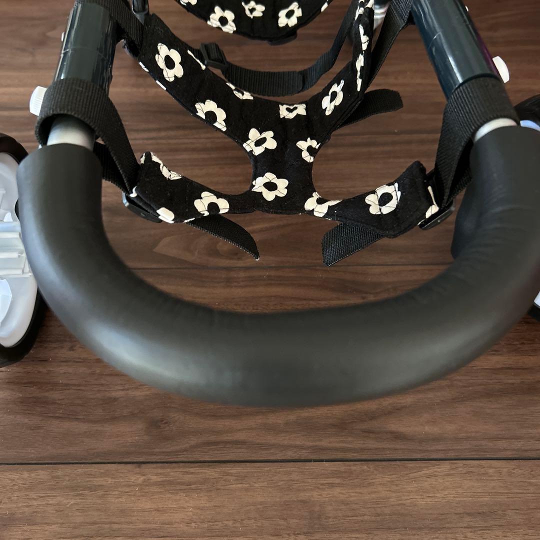 犬用歩行器 4輪 小型犬 リハビリ 介護補助 車椅子