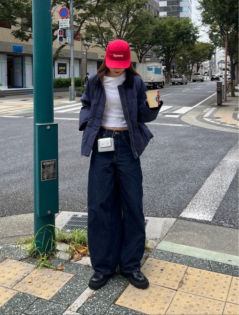 新品未使用　Didot.showroom ダウンジャケット