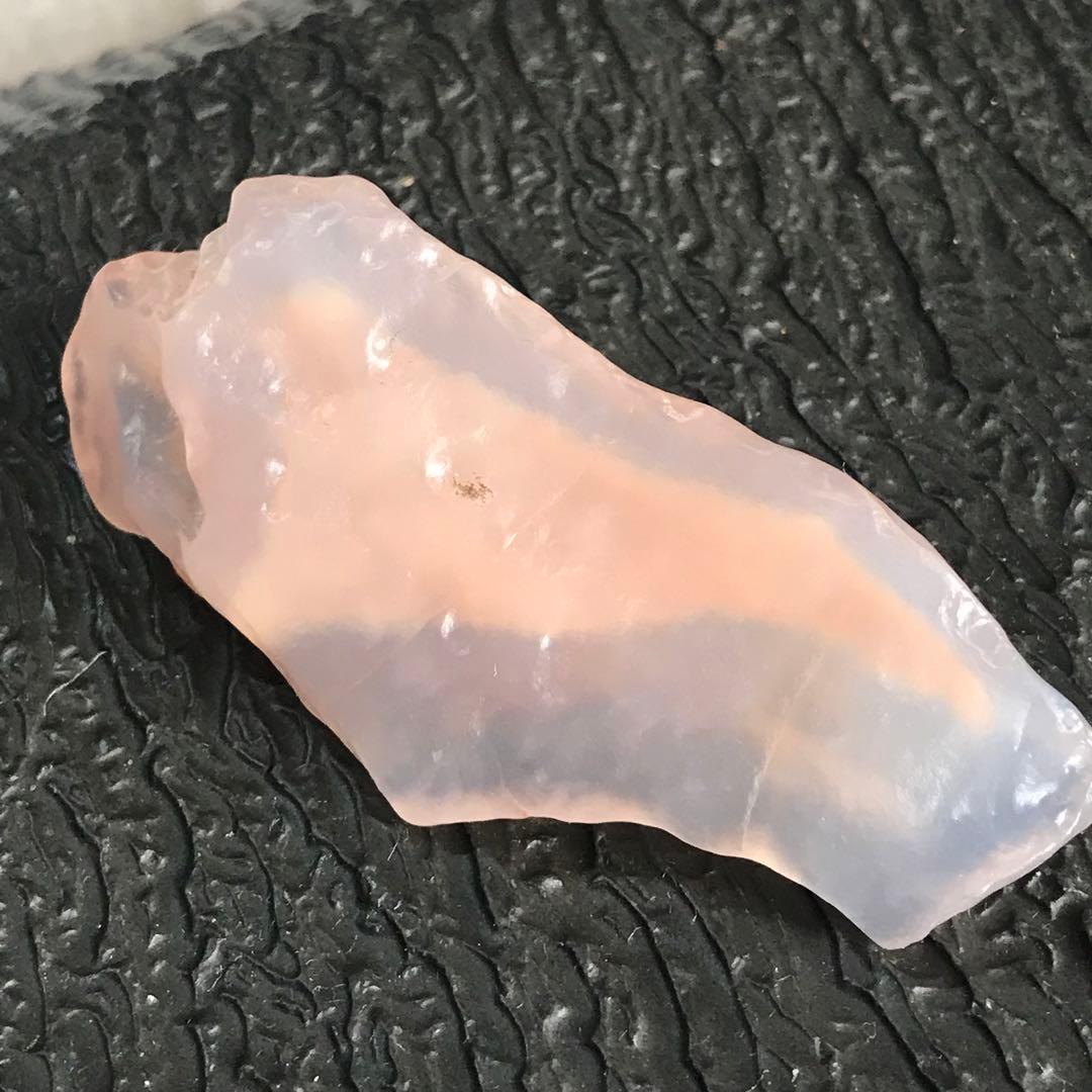 ゴビ石−1129 ゴビ瑪瑙　原石