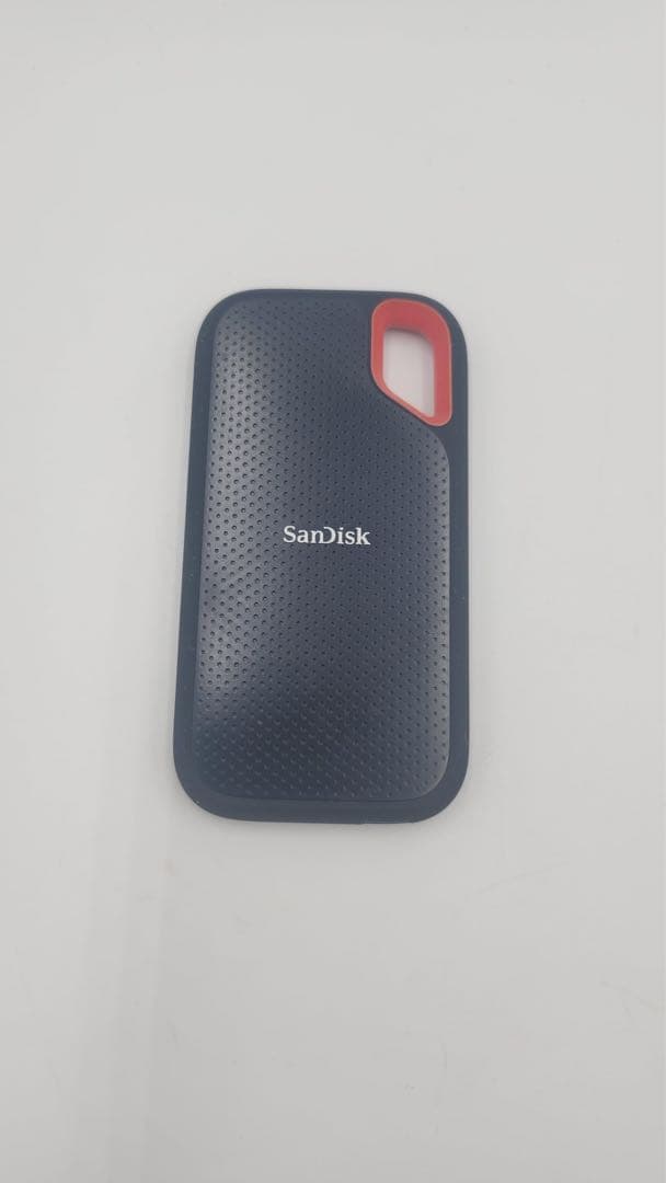 SanDisk SSD 外付け 1TB USB3.2Gen2